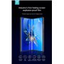 Pellicole Anteriori Pellicola protettiva Anti graffi per schermi pieghevoli 20pz