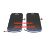 Fine Stock Lcd Completo per Samsung Galaxy S3 Mini Blu GH97-14204B