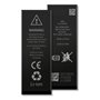 Fine Stock Batteria per iPhone SE, 1624mAh