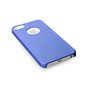 Fine Stock Custodia Protettiva per iPhone 5 5C 5S SE Colore Blu