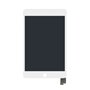 Fine Stock LCD + Touch Nuovo per iPad Mini 5 Bianco con Sleep