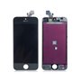 Fine Stock Display LCD Originale LG AAA+ per iPhone 5 Nero AAA+