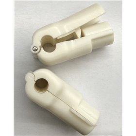 Espositori Antitaccheggio espositori a gancio 6mm