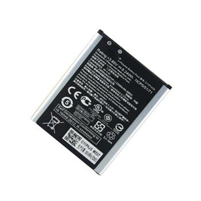 Asus Ricambi Batteria Originale Asus C11P1428 Zenfone 2 Laser ZE500KL