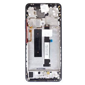Xiaomi Display Display Xiaomi Mi 10T Lite Tarnish Service Pack 5600040J1700