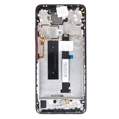 Xiaomi Display Display Xiaomi Mi 10T Lite Tarnish Service Pack 5600040J1700