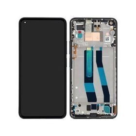Xiaomi Display XIAOMI MI 11 Lite NE 5G LCD Display Black 5600030K9D00