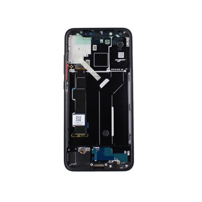 Xiaomi Display Xiaomi Mi 11 Lite 4G Display Service Pack Blue 56000C0K9A00