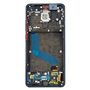 Xiaomi Display Display con Frame per Xiaomi Mi9T/Mi9T Pro Nero