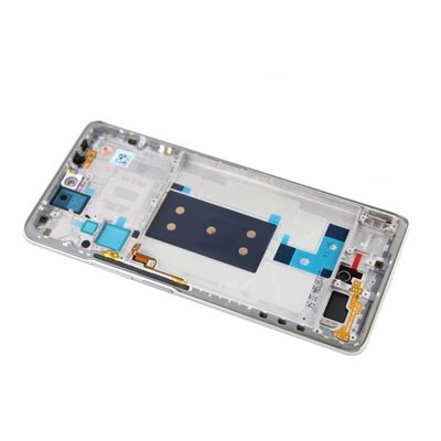 Xiaomi Display Xiaomi Mi 11T LCD Display Service Pack Silver 560003K11R00