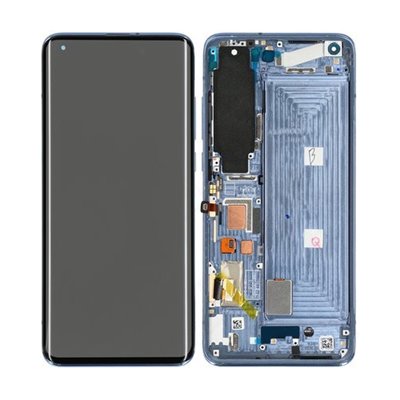 Xiaomi Display Display Lcd Originale Xiaomi MI 10 2020 GRIGIO 56000500J200