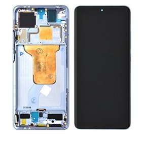 Xiaomi Display Xiaomi 12 Display Service Pack - Black 56000400L300