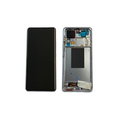 Xiaomi Display Xiaomi 12 Pro 2022 LCD Service Pack Viola 56000400L200