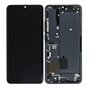 Xiaomi Display Lcd Originale Xiaomi Mi Note10 & 10 Pro Black 56000100F400