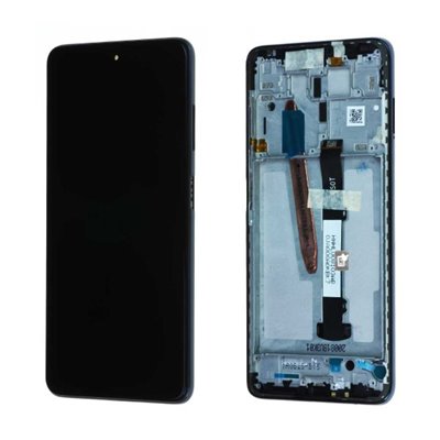 Xiaomi Display Lcd Originale Xiaomi Poco X3 Nero 560003J20C00