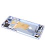 Xiaomi Display Xiaomi 12X 5G 2022 LCD Service Pack Blu 5600040L3A00