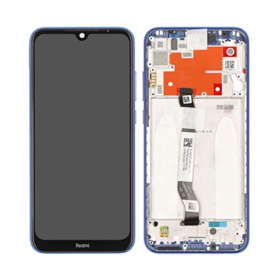 Xiaomi Display Lcd Originale Xiaomi Redmi Note 8T Blue 5600030C3X00