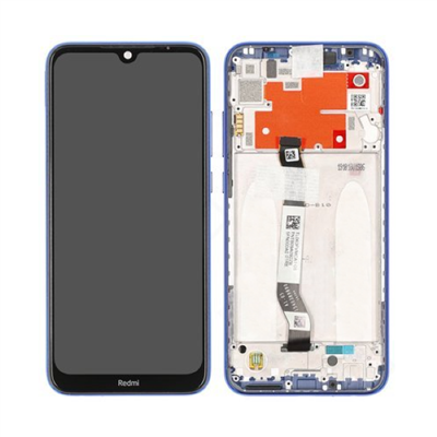 Xiaomi Display Lcd Originale Xiaomi Redmi Note 8T Blue 5600030C3X00