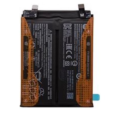 Xiaomi Batterie  Batteria BM58 per Xiaomi 11T Pro 5G 5000mAh Service Pack