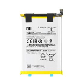 Xiaomi Batterie  Batteria Originale BN56 per Xiaomi Redmi 9A / 9C / POCO M2 P
