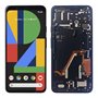Google Ricambi Display Oled per Google pixel 4 originale con Frame