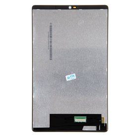 Lenovo Ricambi Display per Lenovo Tab M8 LCD e Touch Nero