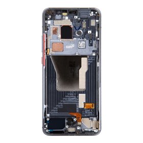 Oppo Ricambi Display Per Poco F2 Pro Cyber 56000G0J1100 Service Pack Gray