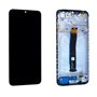 Oppo Ricambi Display for Poco C40 560001C3QP00 Black Service Pack