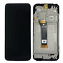 Oppo Ricambi Display for Poco M5 560001L19C00 Black Service Pack