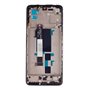 Oppo Ricambi Display for Poco X3 GT 560003K10A00 Black Service Pack