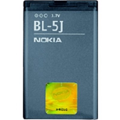 Nokia Ricambi Batteria ricambio Originale Nokia BL-5J