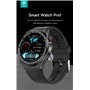 DEVIA SMART WATCH DEVIA Smart Watch Pro1 EM705 IP68 Display Amoled HD Nero