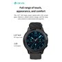 DEVIA SMART WATCH DEVIA Smart Watch WT3 IP67 modello Z123 Nero