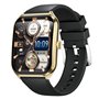 MAXCOM SMART WATCH Smartwatch FW74 Aurum Slim Gold
