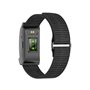 MAXCOM SMART WATCH Smartband Maxcom FW70 Bracciale Nero
