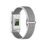 MAXCOM SMART WATCH Smartband Maxcom FW70 Bracciale Silver