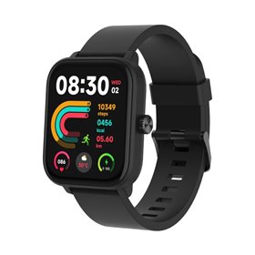 MAXCOM SMART WATCH Smartwatch MAXCOM Ecowatch4 Nero