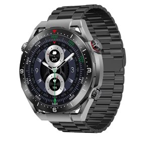 MAXCOM SMART WATCH Maxcom Smartwatch Ecowatch1 Nero