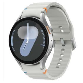 SAMSUNG WATCH SAMSUNG Galaxy Watch7 44mm LTE Silver