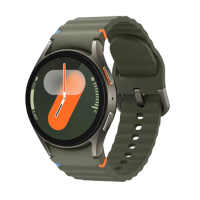 SAMSUNG WATCH SAMSUNG Galaxy Watch7 40mm LTE Green