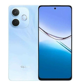 OPPO OPPO A5 Pro 4G 256GB Feather Blue--BRAND