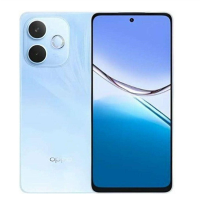 OPPO OPPO A5 Pro 4G 256GB Feather Blue--BRAND