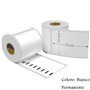 Etichette adesive permanente per DYMO DM-99015 S0722440 70mm*54mm 320pz