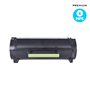 MPS Black Rem Lexmark M1242,XM1242-21K24B6888