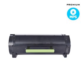MPS Black Rem Lexmark M1242,XM1242-21K24B6888
