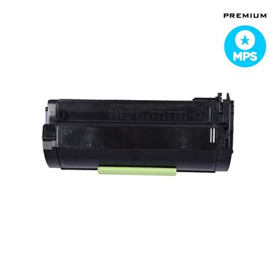 MPS Toner Rem Lexmark M1342, XM1342-18K24B7005