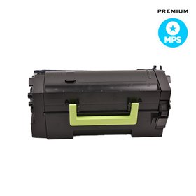 MPS Toner Rem Lexmark XM7370-45K25B3107