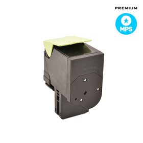 MPS Cyan Rem Lexmark XC2240,XC4240-6K24B7182