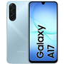 SAMSUNG SAMSUNG Galaxy A17 4G 8+256GB Blue--BRAND