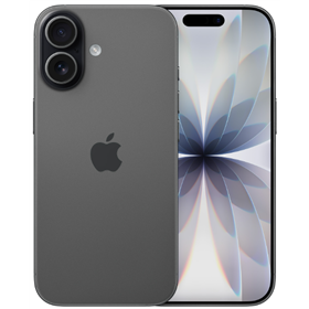 APPLE APPLE iPhone 17 256GB,BLACK